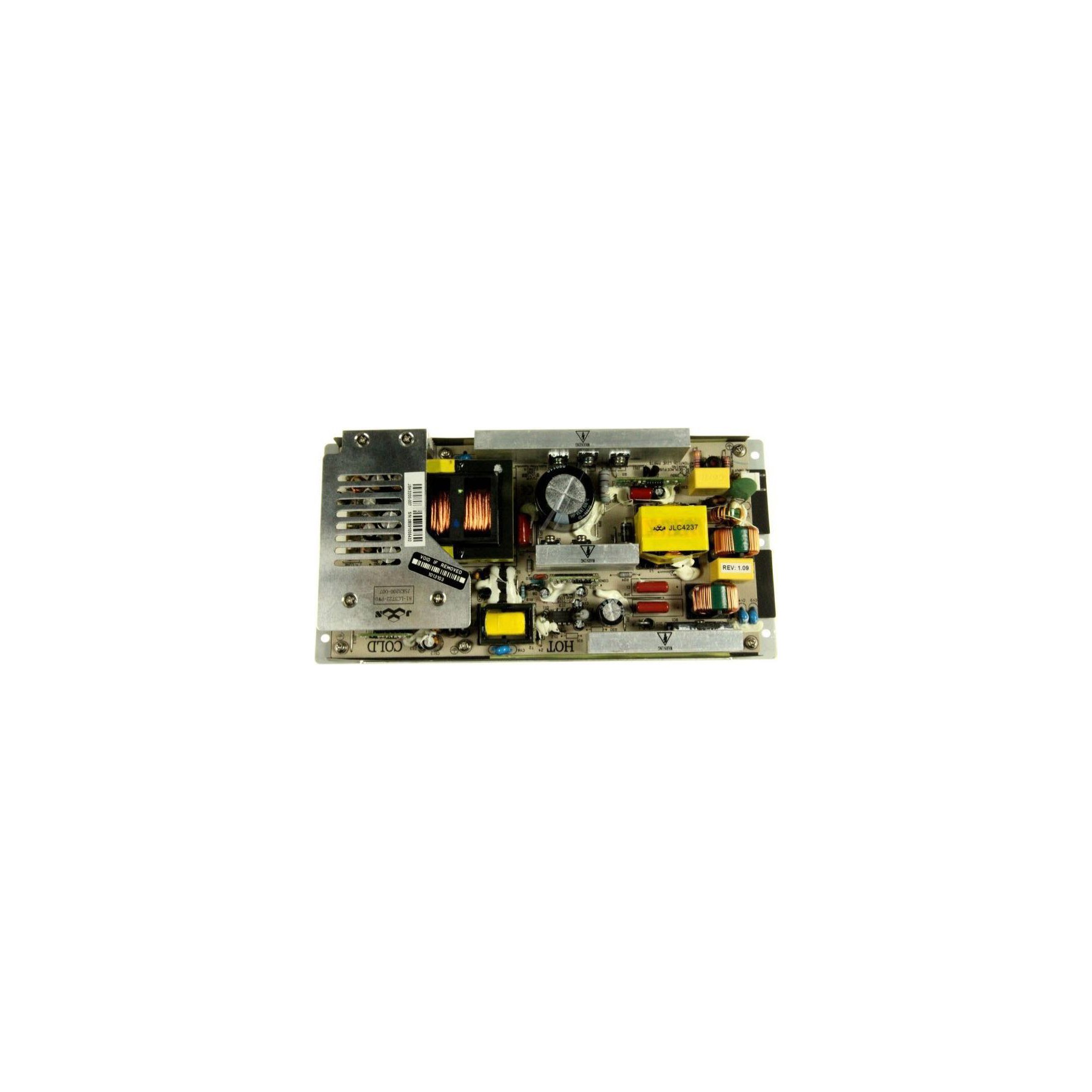 Kit de réparation THOMSON platine alimentation jsk3200-007