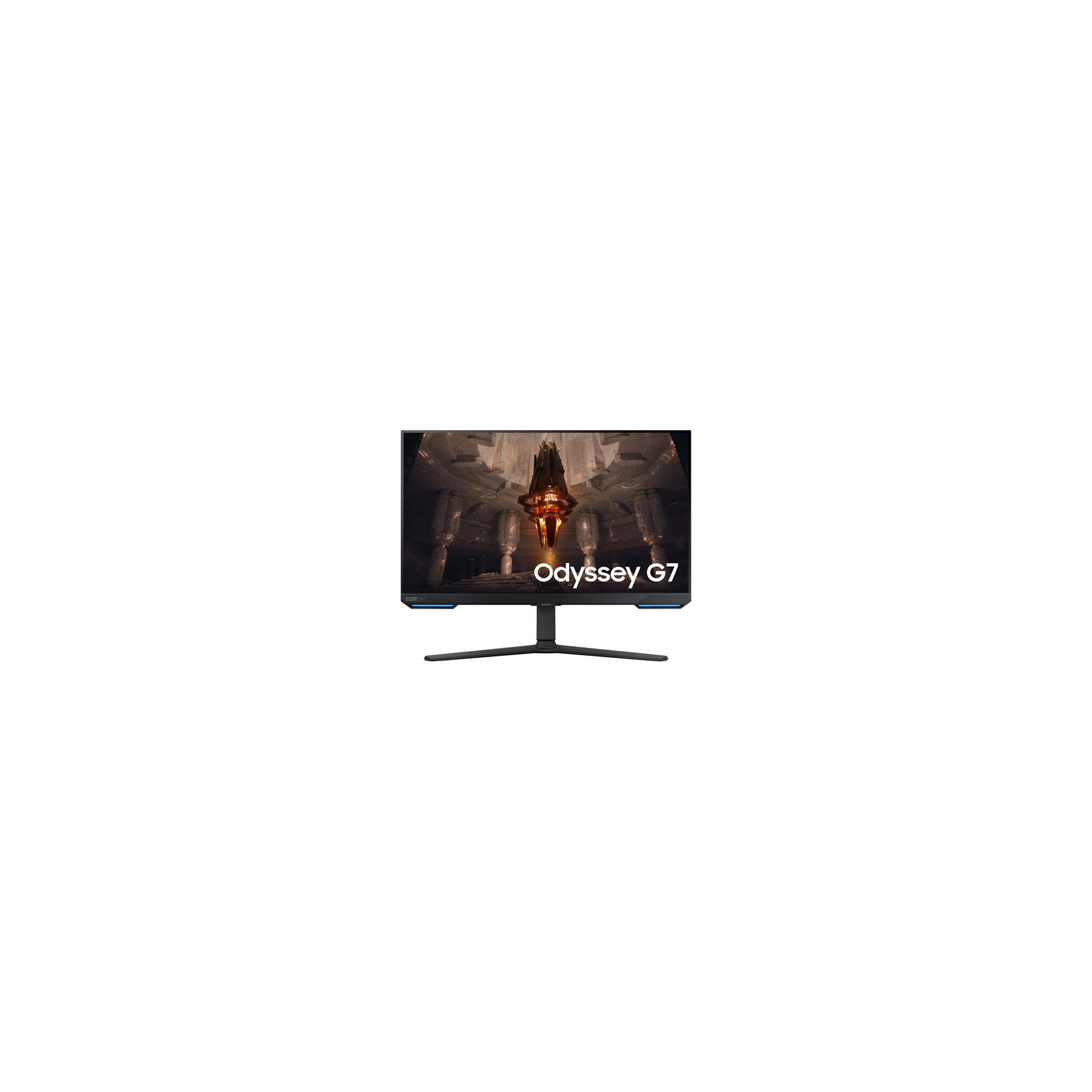 Ecran PC Gamer SAMSUNG ODYSSEY G7 32''