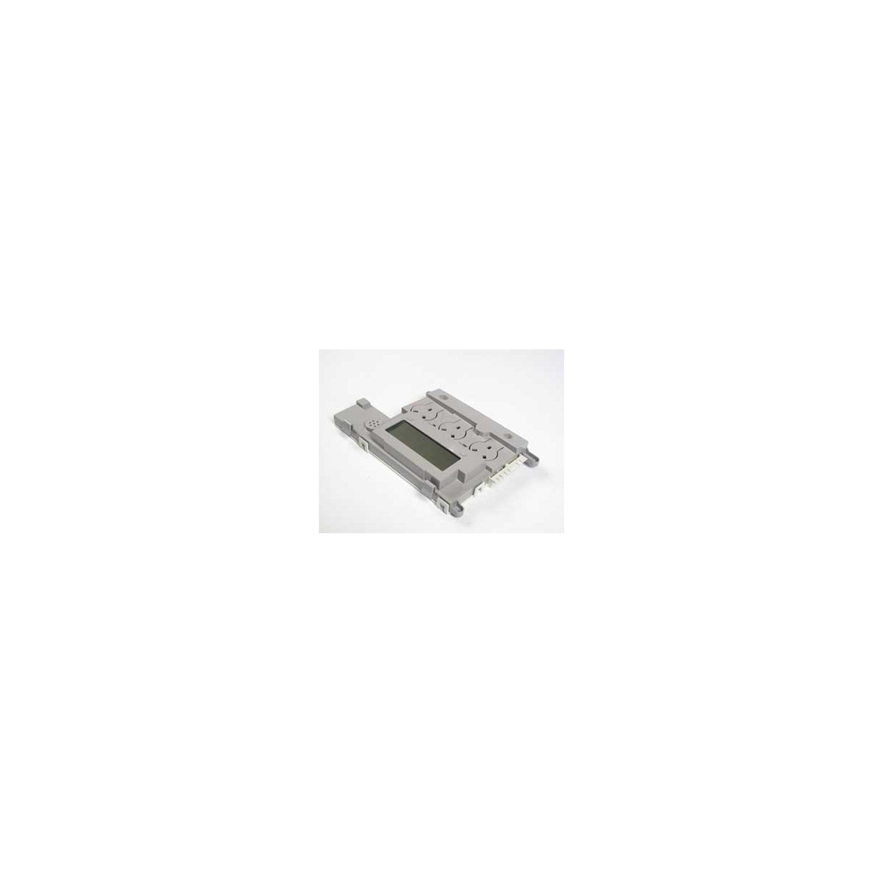 Module électronique WHIRLPOOL MODULE PLATINE AFFICHEUR POUR LAVE VAISS