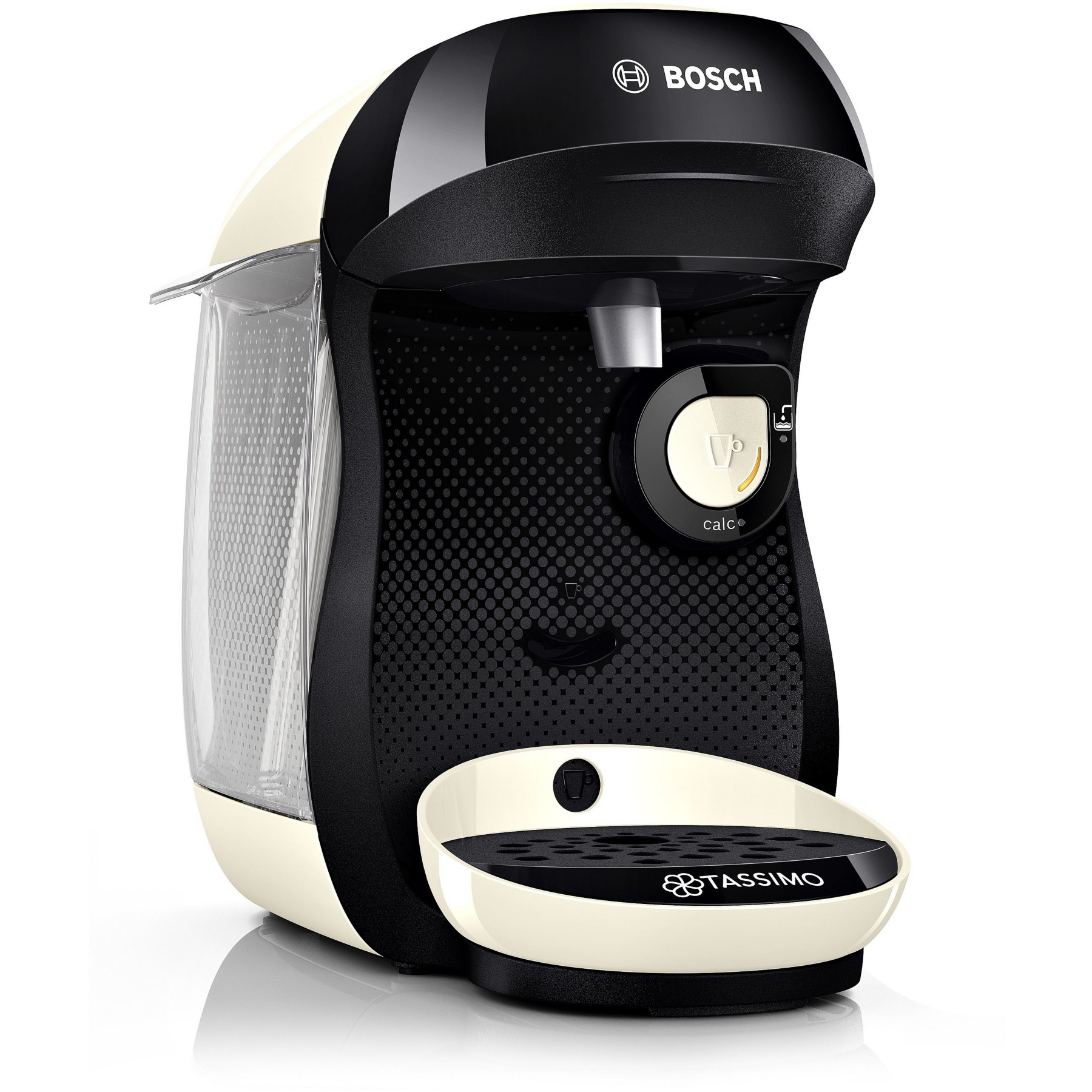 Tassimo BOSCH TAS107E TASSIMO - T10 Happy