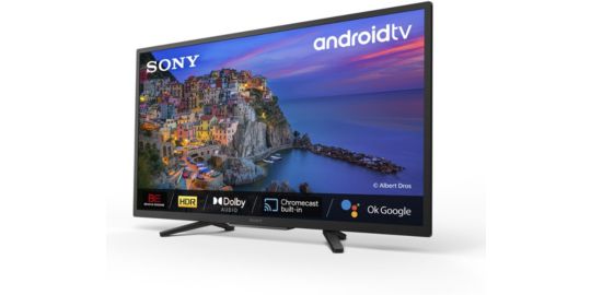 TV SONY KD32W800P1
