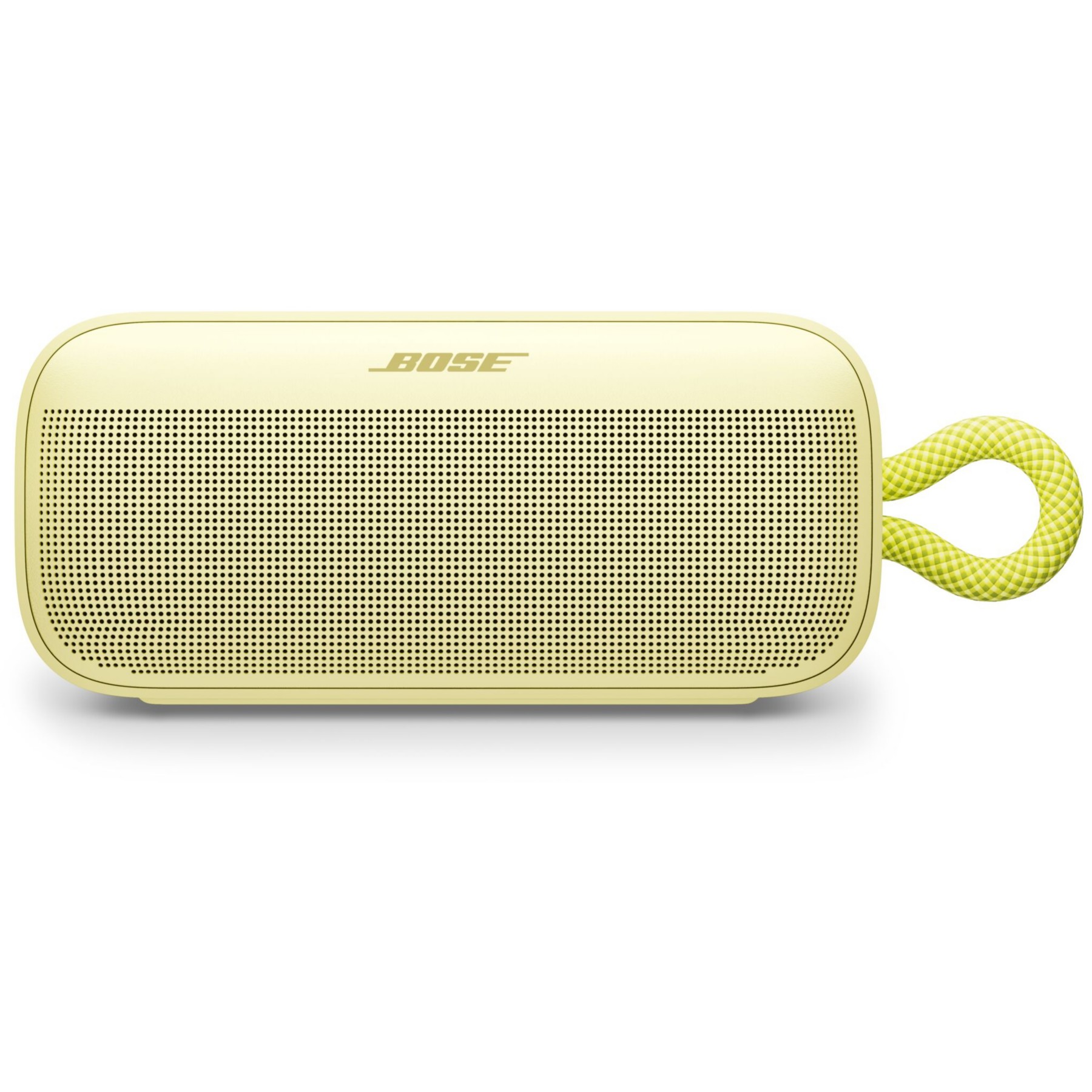 Enceinte portable BOSE SoundLink Plus Jaune