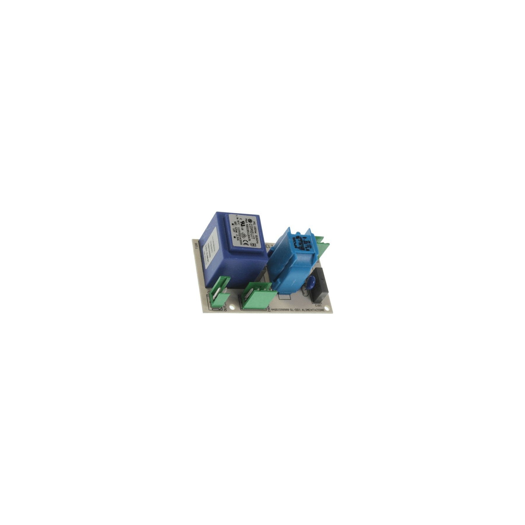 Carte AEG platine de commande