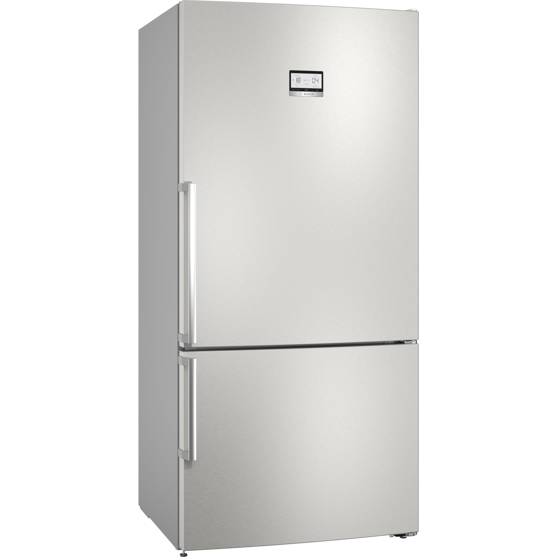 Réfrigérateur combiné BOSCH Série 6 VitaFresh XXL