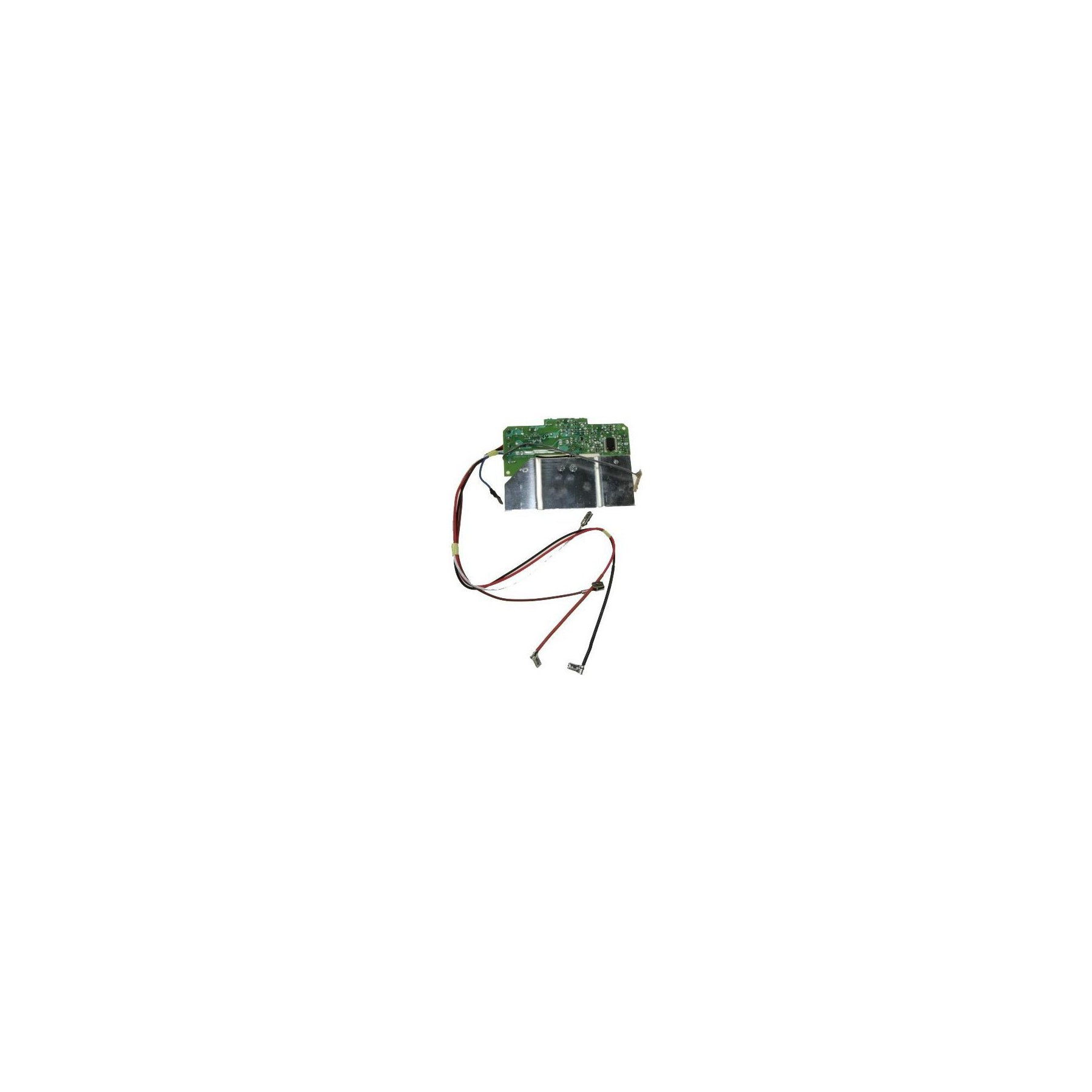 Kit de réparation PHILIPS module de commande pcb