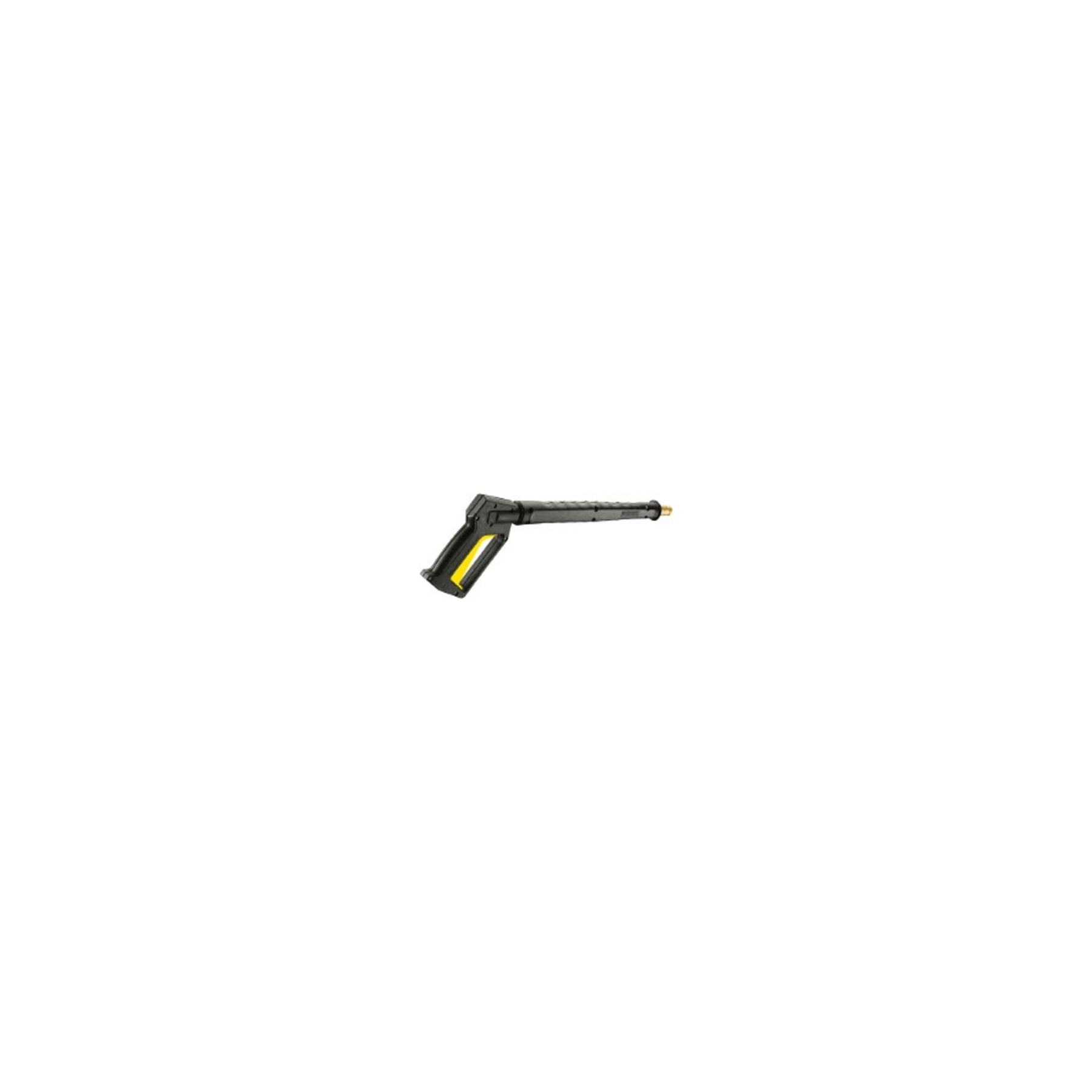 Pièce détachée KARCHER POIGNEE PISTOLET POUR NETTOYEUR HAUTE-PR