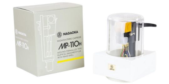 Cellule platine NAGAOKA MP-110H