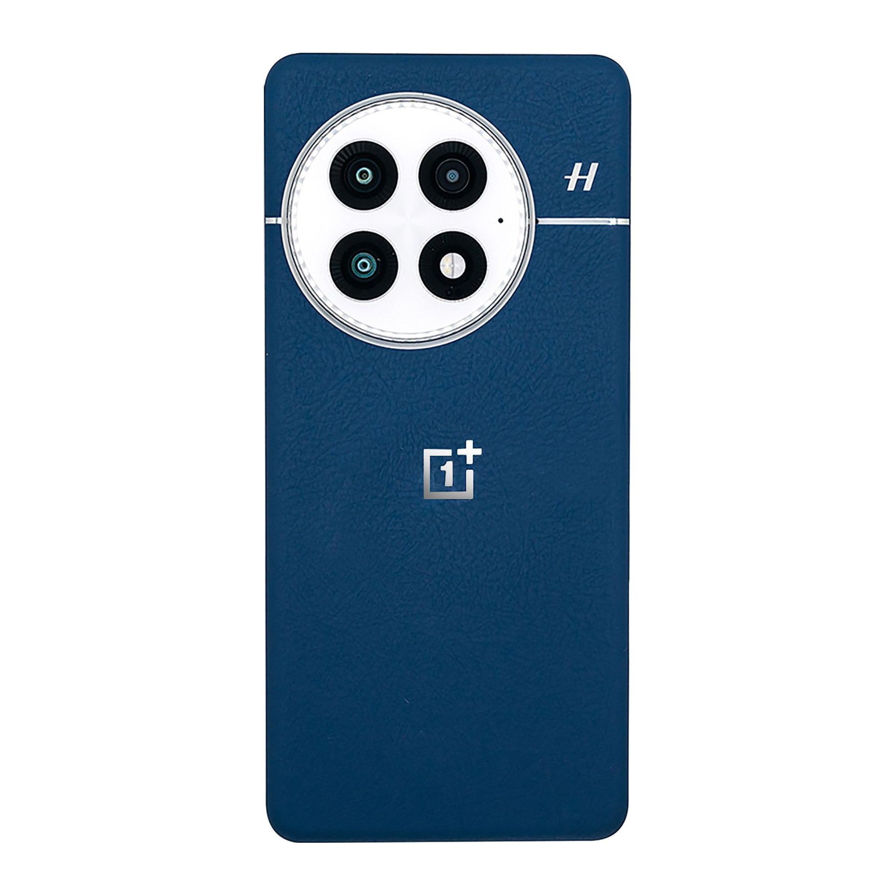 Pièce détachée ONEPLUS Vitre dos Google Pixel 9a Ocean Bleu