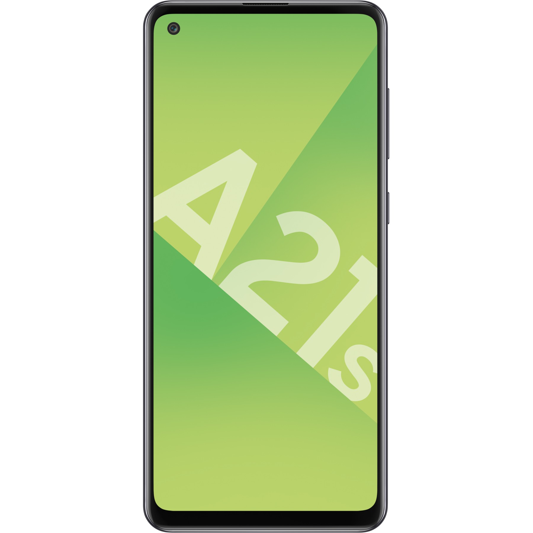Smartphone SAMSUNG Galaxy A21s Noir