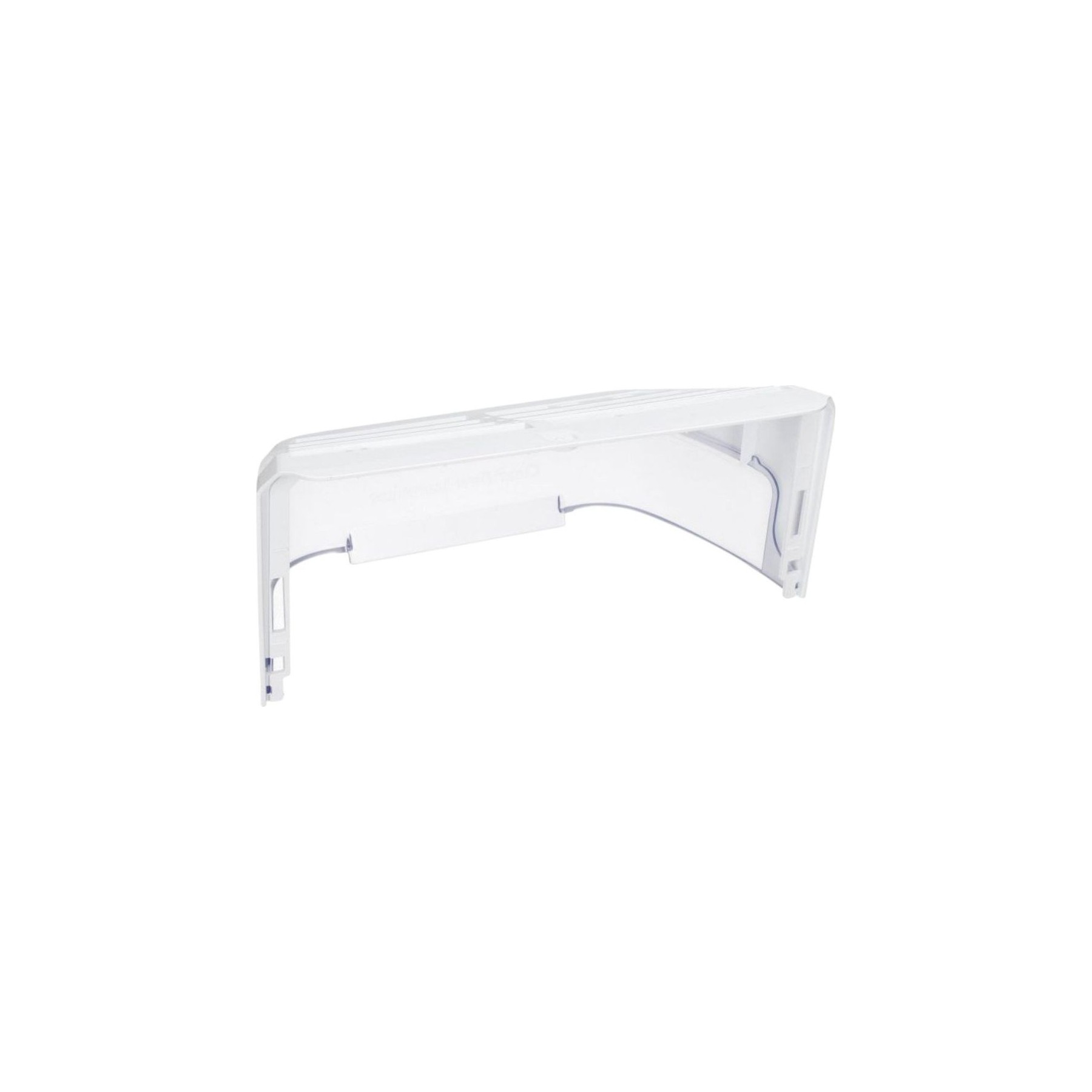 Capot SAMSUNG CAPOT MACHINE A GLACE - DA97-12817A