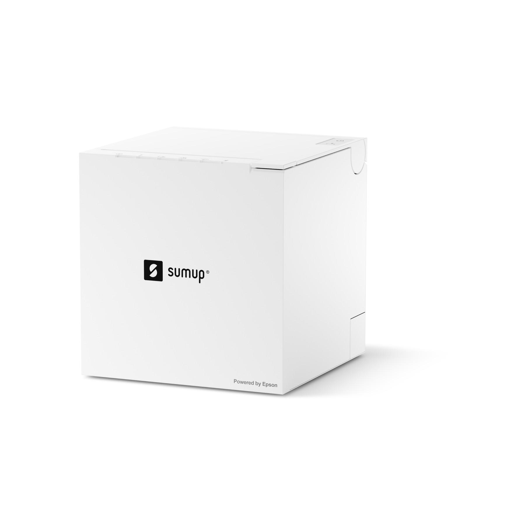Caisse enregistreuse SUMUP Epson TM-M30III