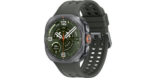Montre connectée SAMSUNG Pack Galaxy Watch Ultra 2 + Bracelet Orange