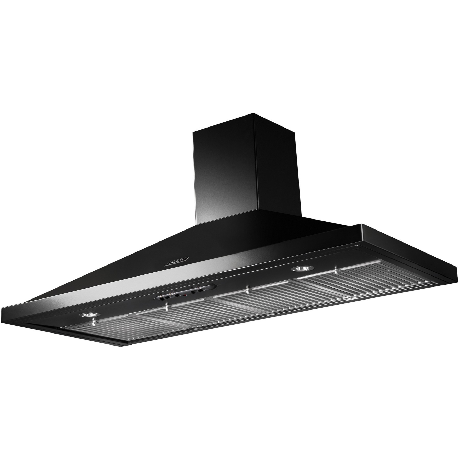 Hotte décorative murale FALCON FHDCP110BL/C