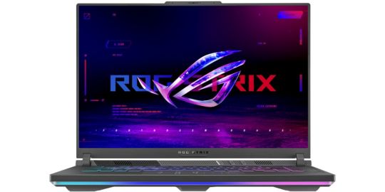 PC Gamer ASUS ROG STRIX-G16-G614PM-RV177W