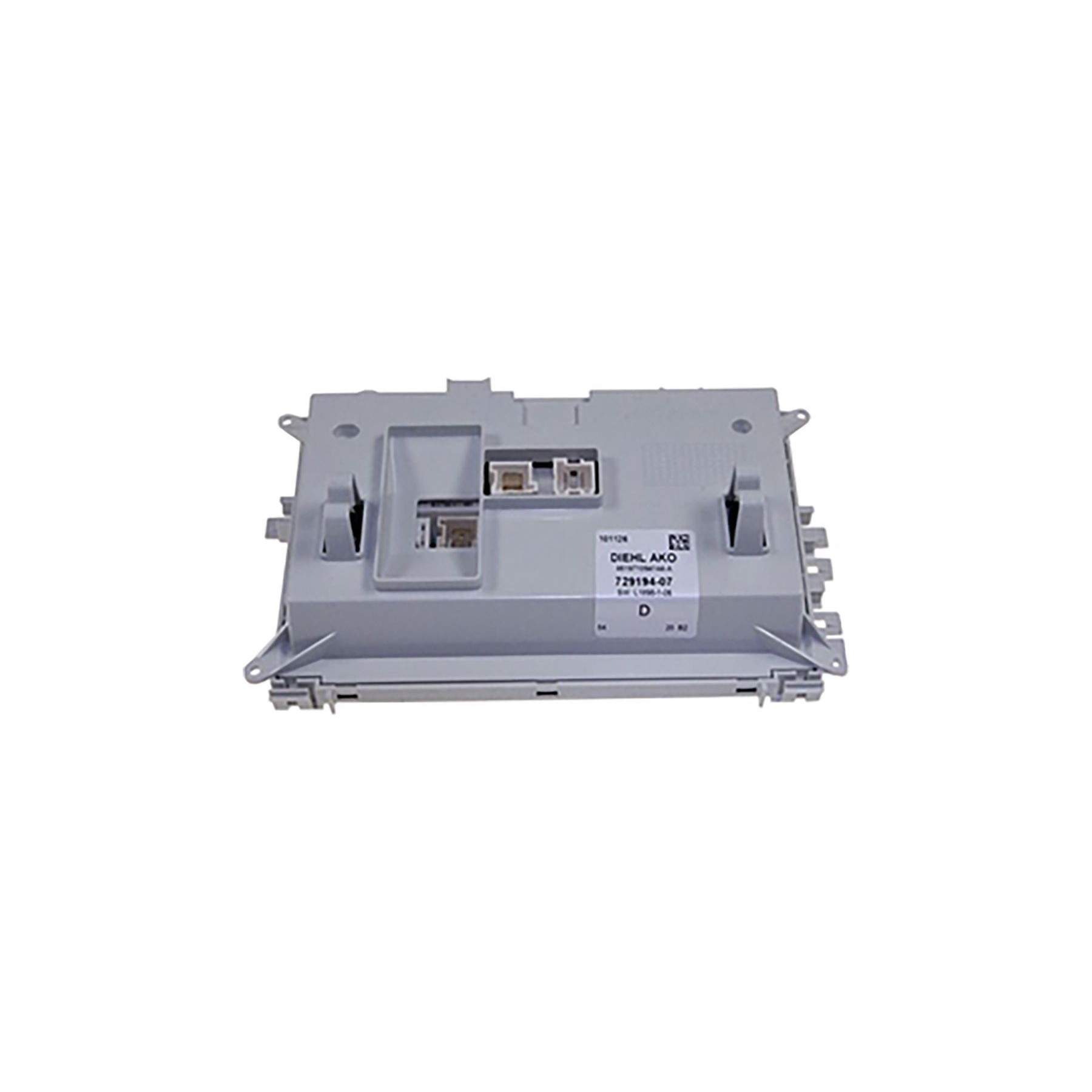 Carte WHIRLPOOL platine de puissance programme