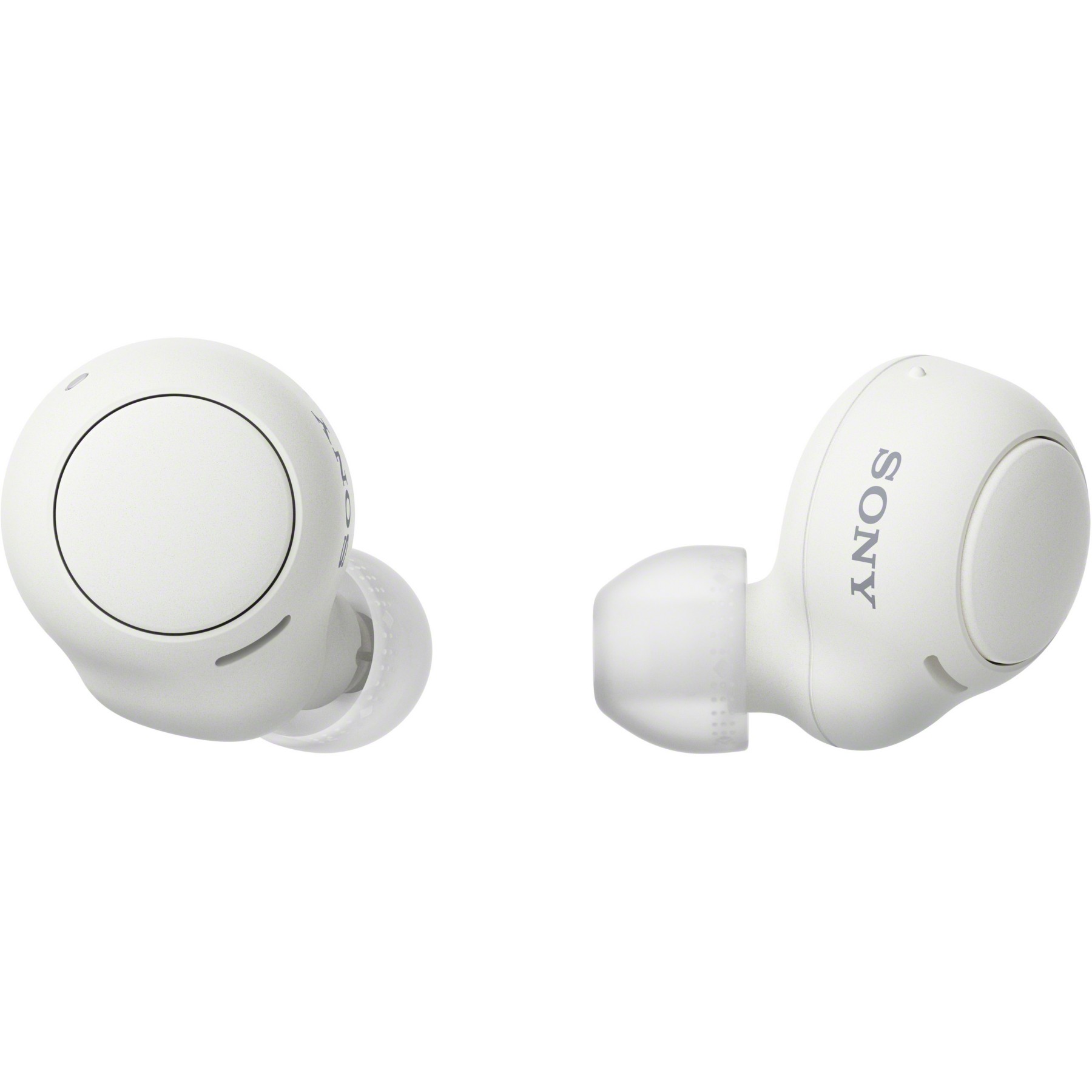Ecouteurs SONY WF-C500 Blanc