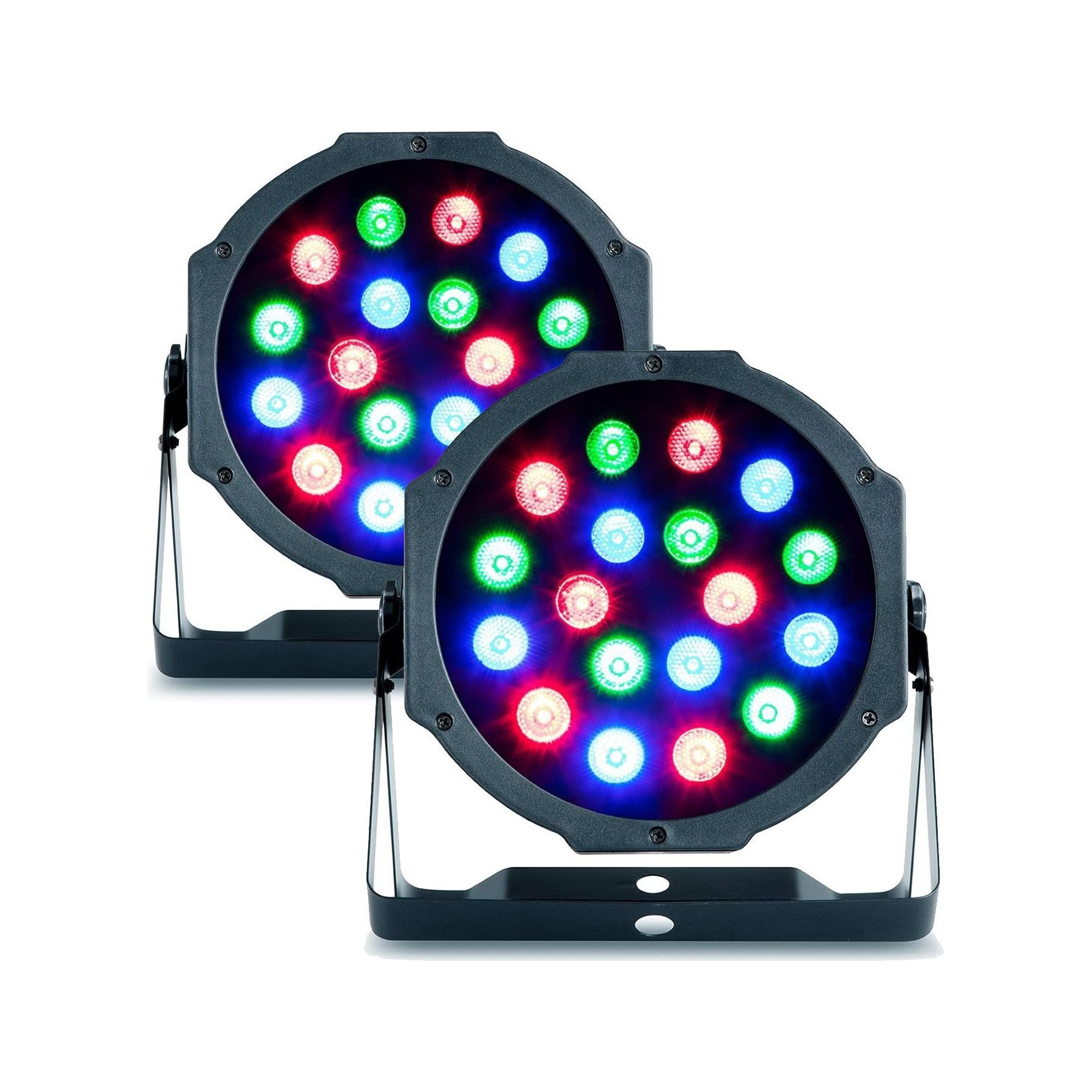 Jeu de lumières PARTY LIGHT&SOUND Jeux de lumière Party Sound & Light PART