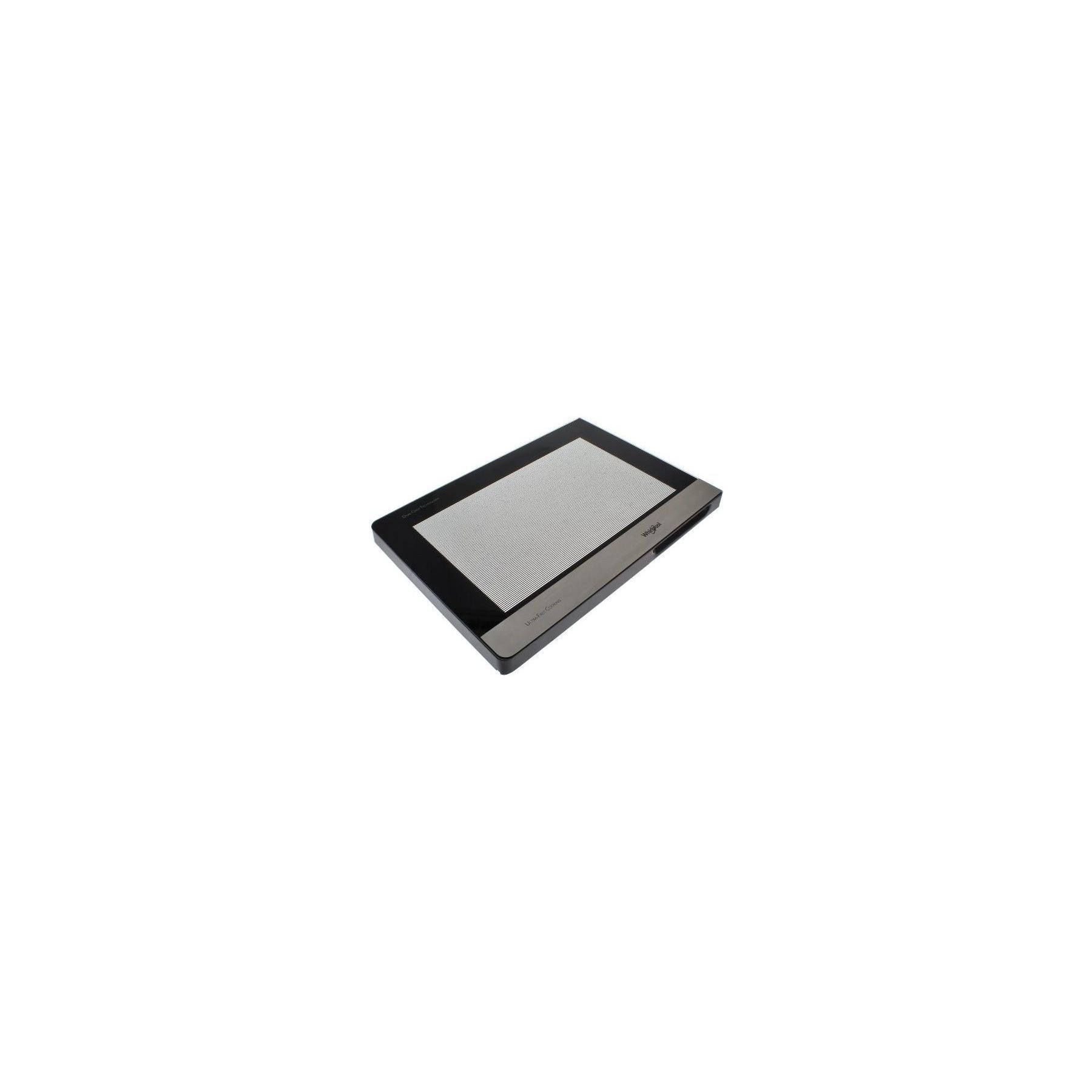 Porte WHIRLPOOL encadrement de porte assy service bl