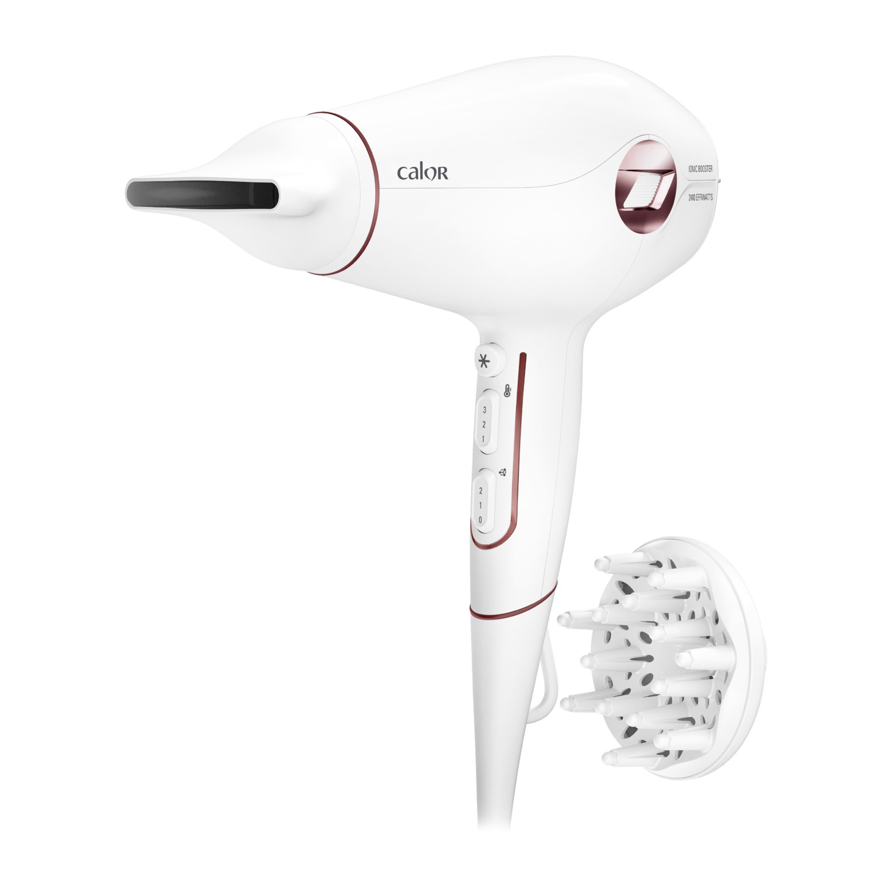 Sèche cheveux CALOR Volumizer CV6135C0