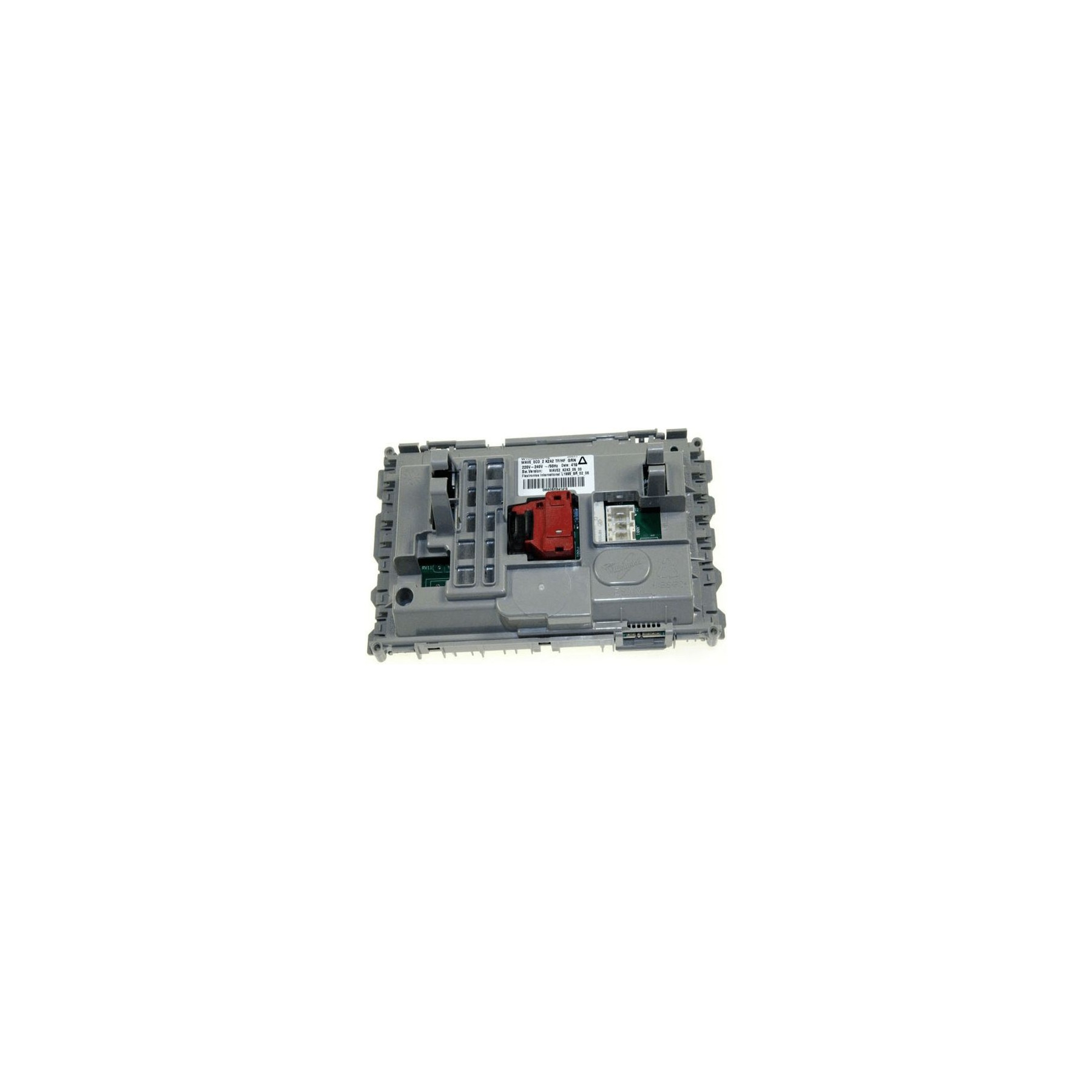 Module WHIRLPOOL PLATINE DE COMMANDE WAVE2 ECO FU...