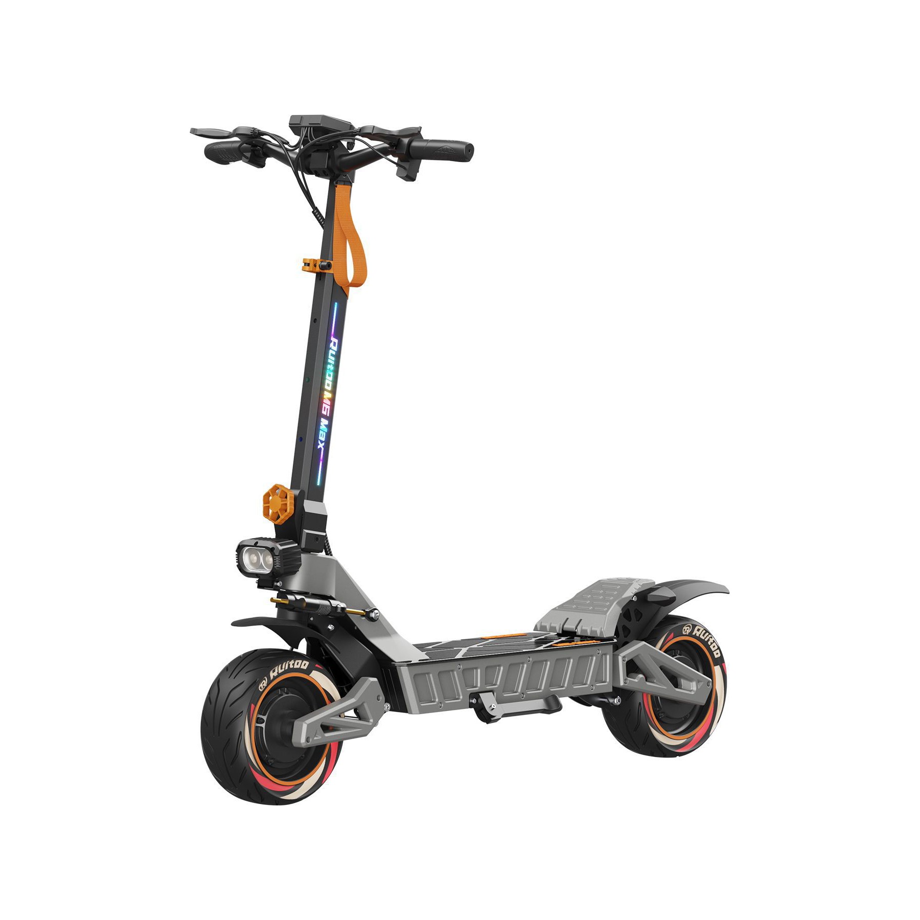 Trottinette électrique RUITOO M6 MAX
