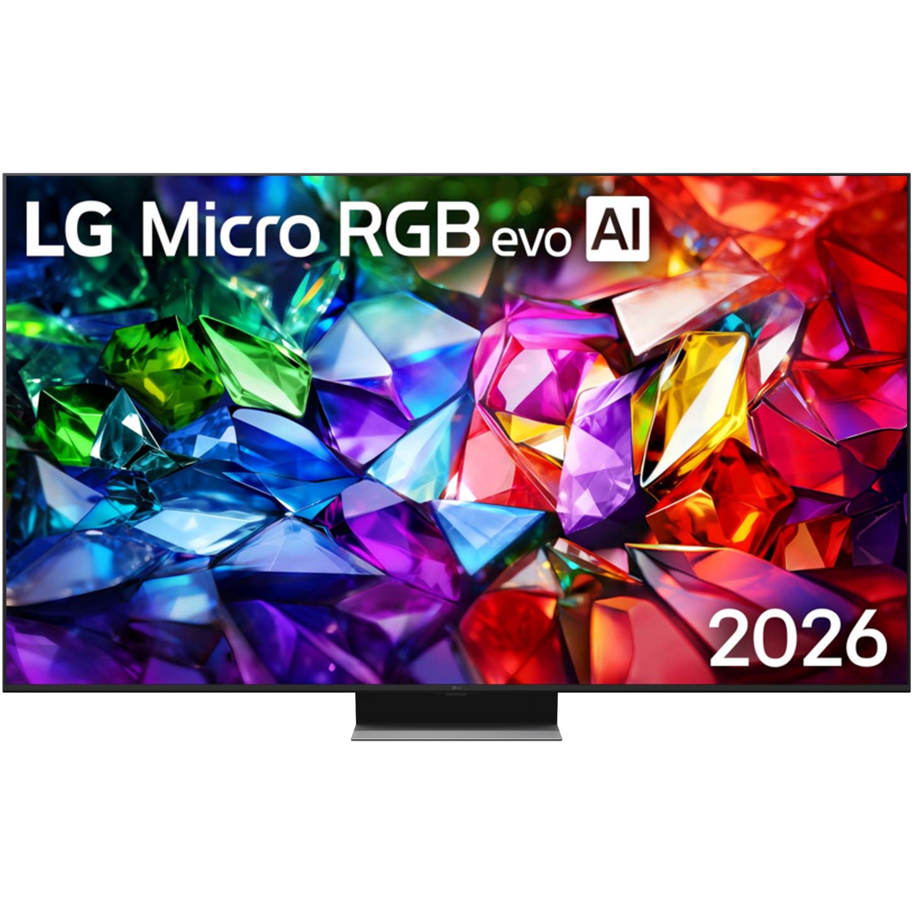 TV RGB LG 75MRGB96B6 75" (189 cm) 4K UHD - Expérience Cinéma & Gaming, 120Hz, Smart TV