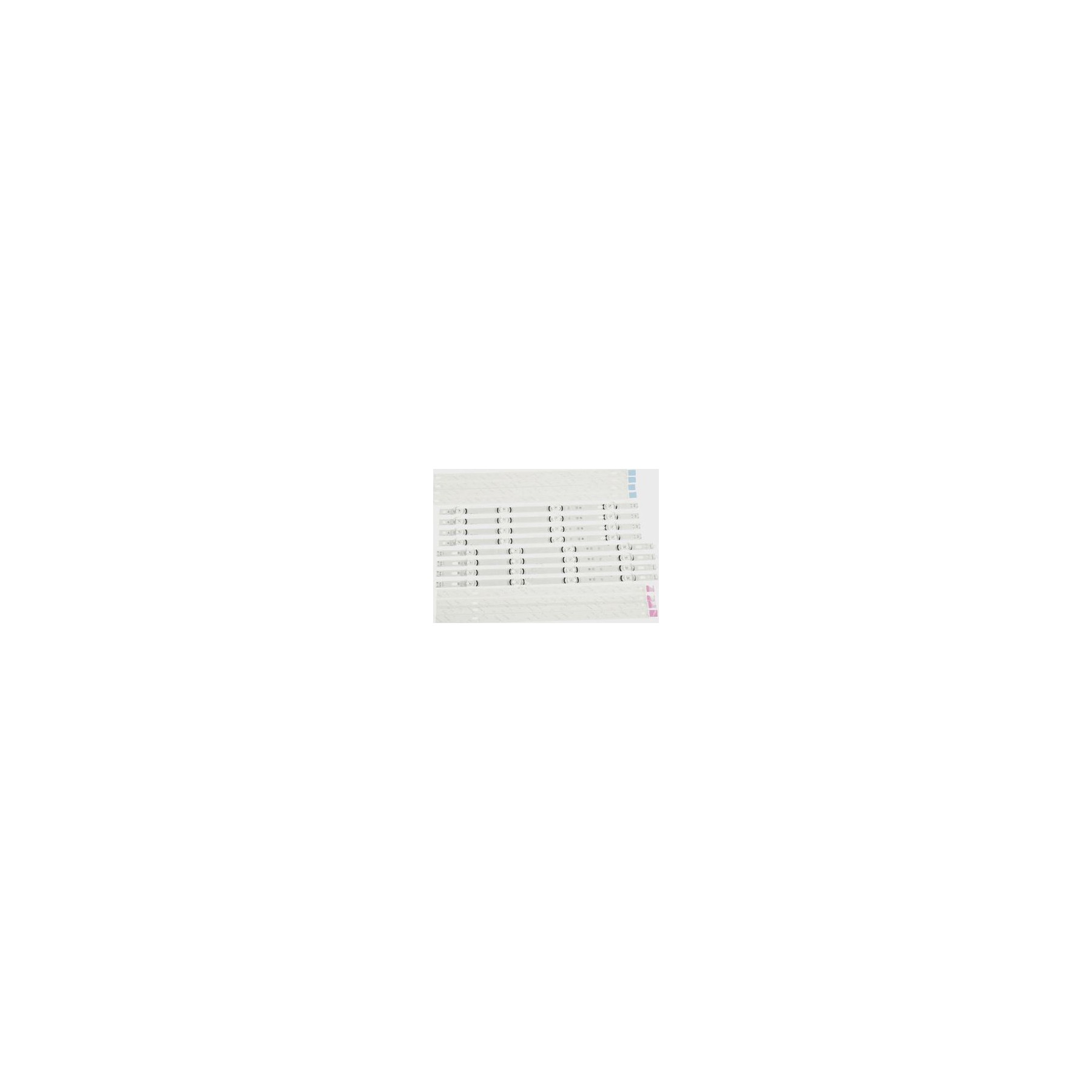 Kit de réparation LG kit barre led direct