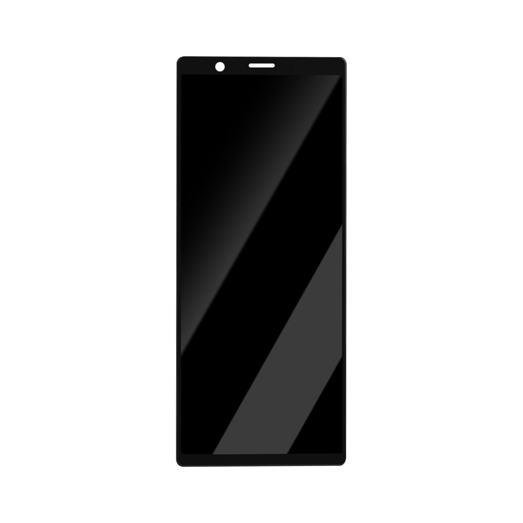 Pièce détachée AVIZAR LCD Sony Xperia 5 + Vitre Tactile