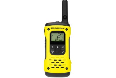 Talkie walkie MOTOROLA T92H2O