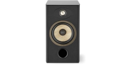 Enceinte bibliothèque FOCAL ARIA EVO X N1 Black HG