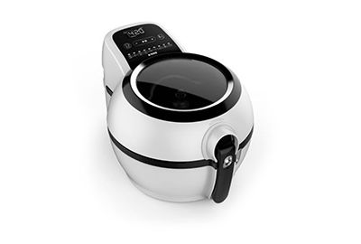 Friteuse SEB Actifry Genius Blanc 1.2 kg