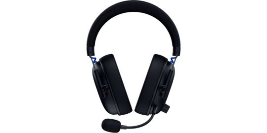 Casque gamer RAZER BLACKSHARK V3 PLAYSTATION NOIR