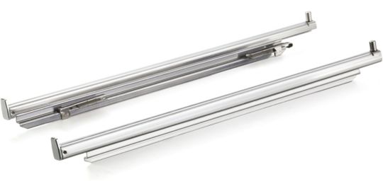 Rails télescopiques DELONGHI Telescopique-6300091
