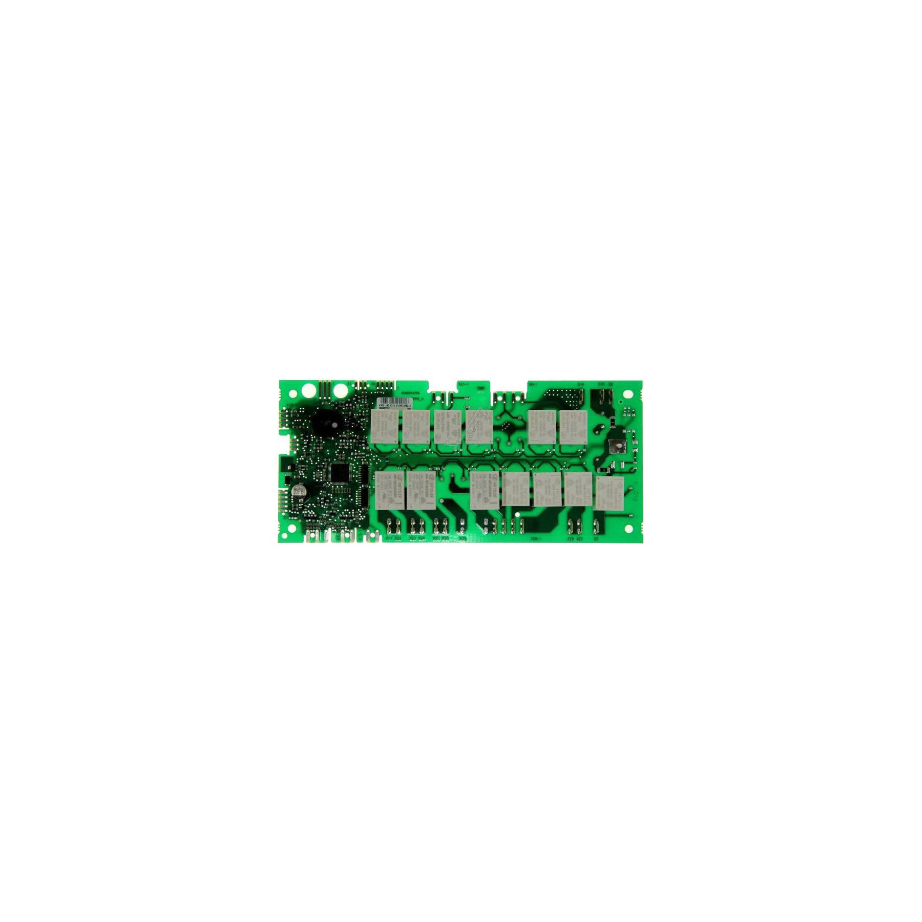 Module électronique BOSCH MODULE DE PUISSANCE - 00657049