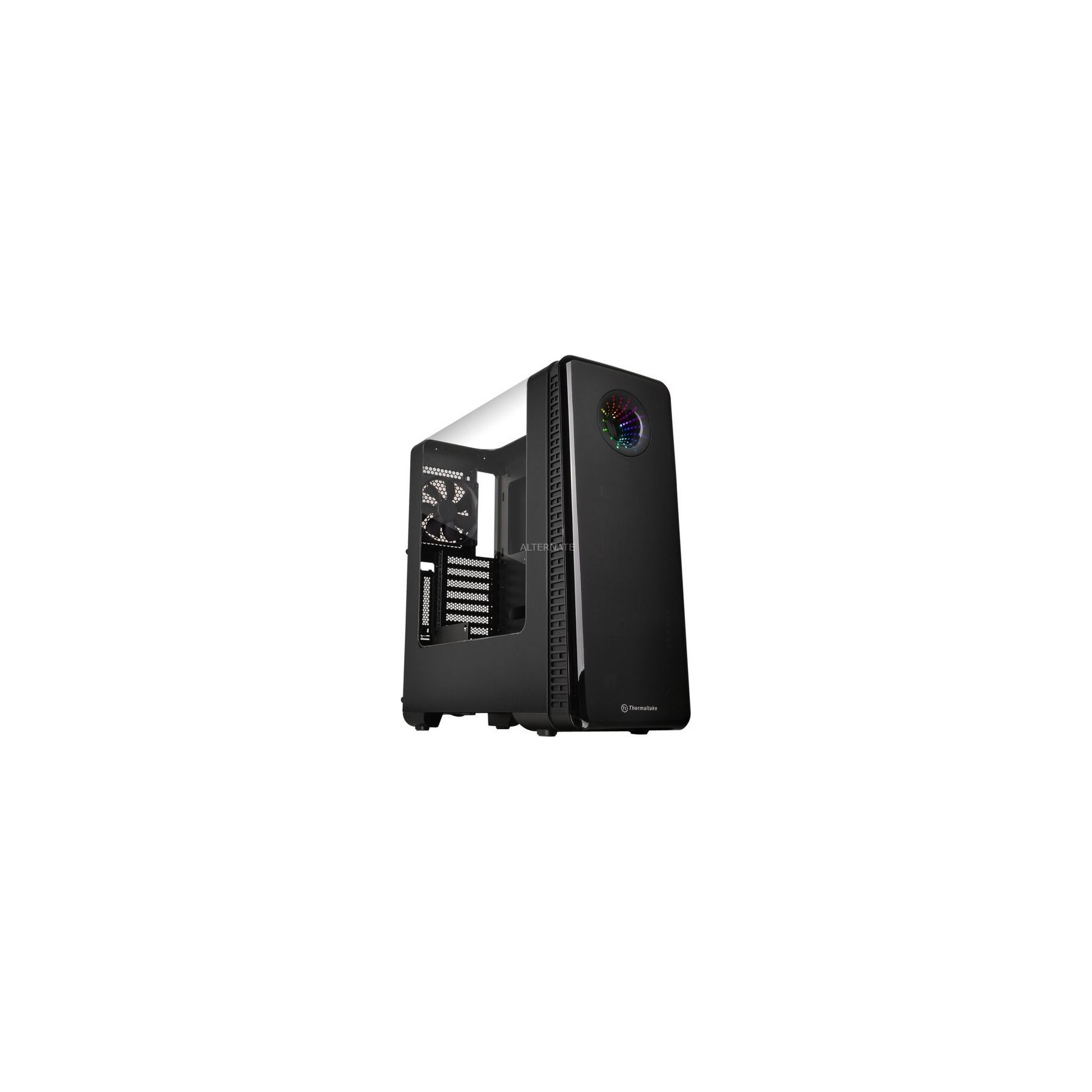 Boitier PC THERMALTAKE View 28 RGB