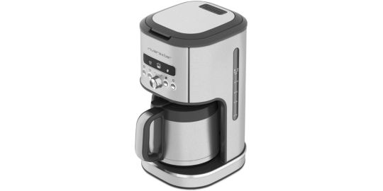 Cafetière programmable RIVIERA ET BAR BCF580