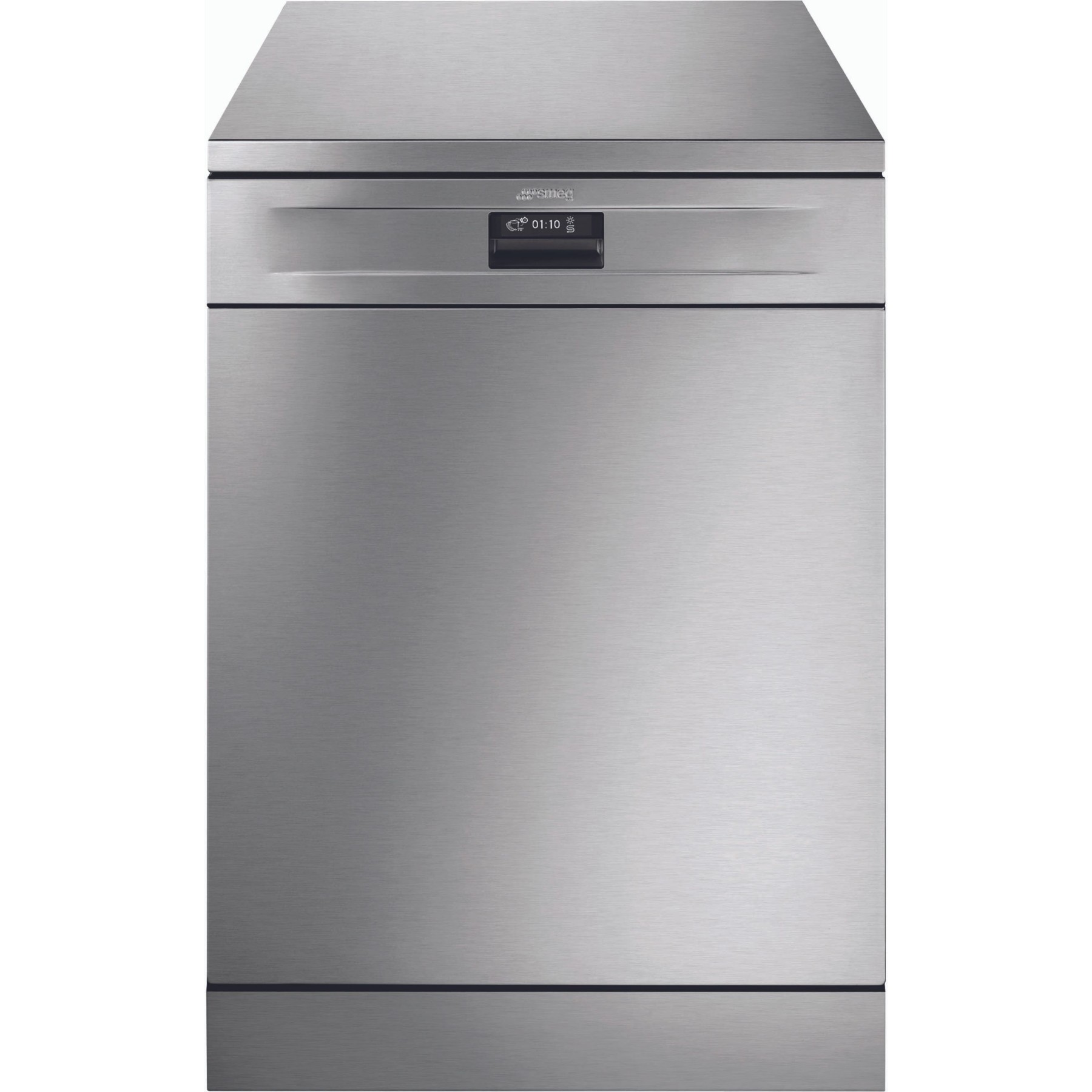 Lave vaisselle 60 cm SMEG LVSP345BQX