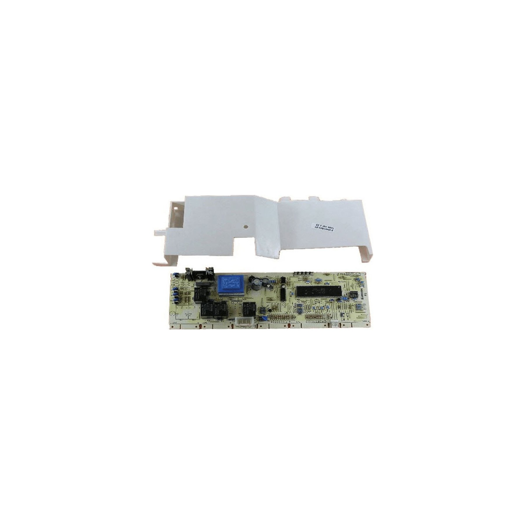 Module INDESIT MODULE PROGRAMMÉ SANS EPROM = 80981