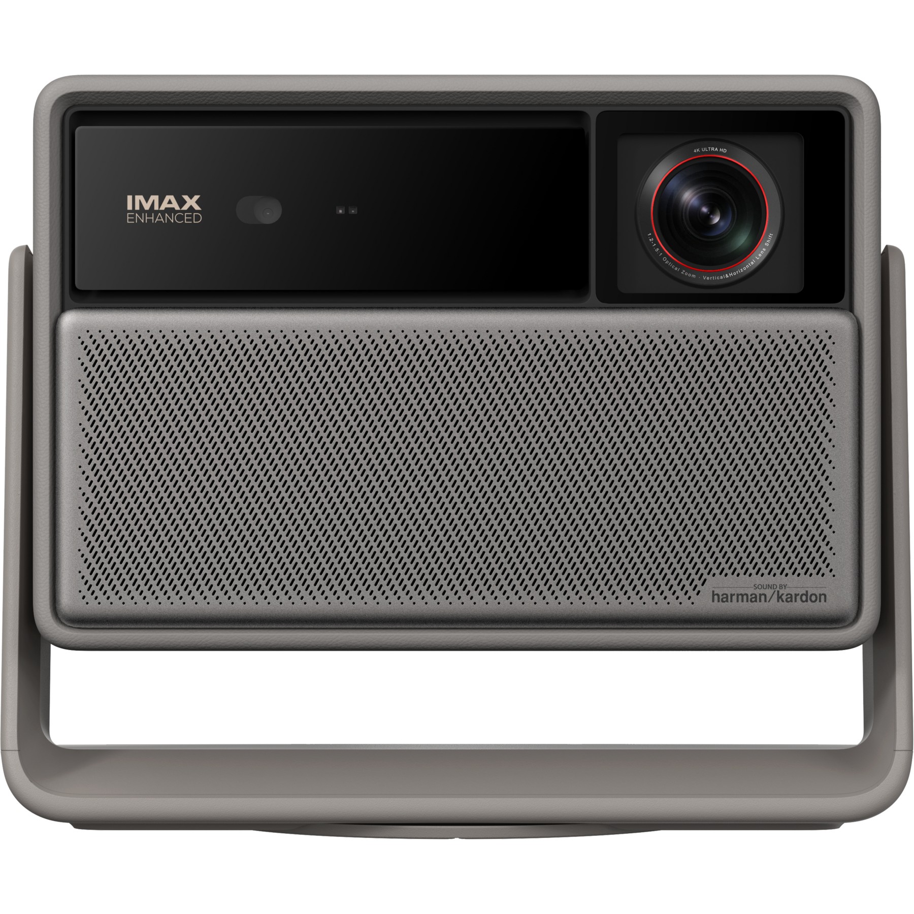 Vidéoprojecteur home cinéma XGIMI Horizon 20 Pro 4K Ultra HD