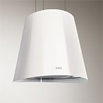 Hotte décorative îlot ELICA JUNO IX/F/50