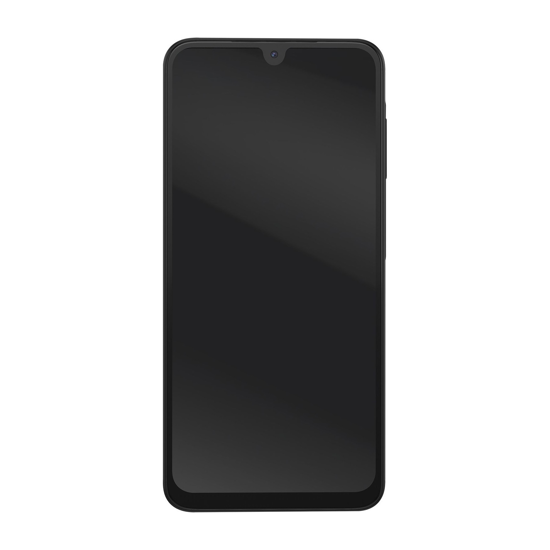 Pièce détachée AVIZAR pour Galaxy A26 Dalle OLED avec Châssis