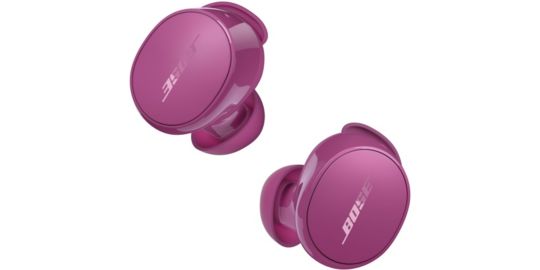 Ecouteurs BOSE QuietComfort Mauve