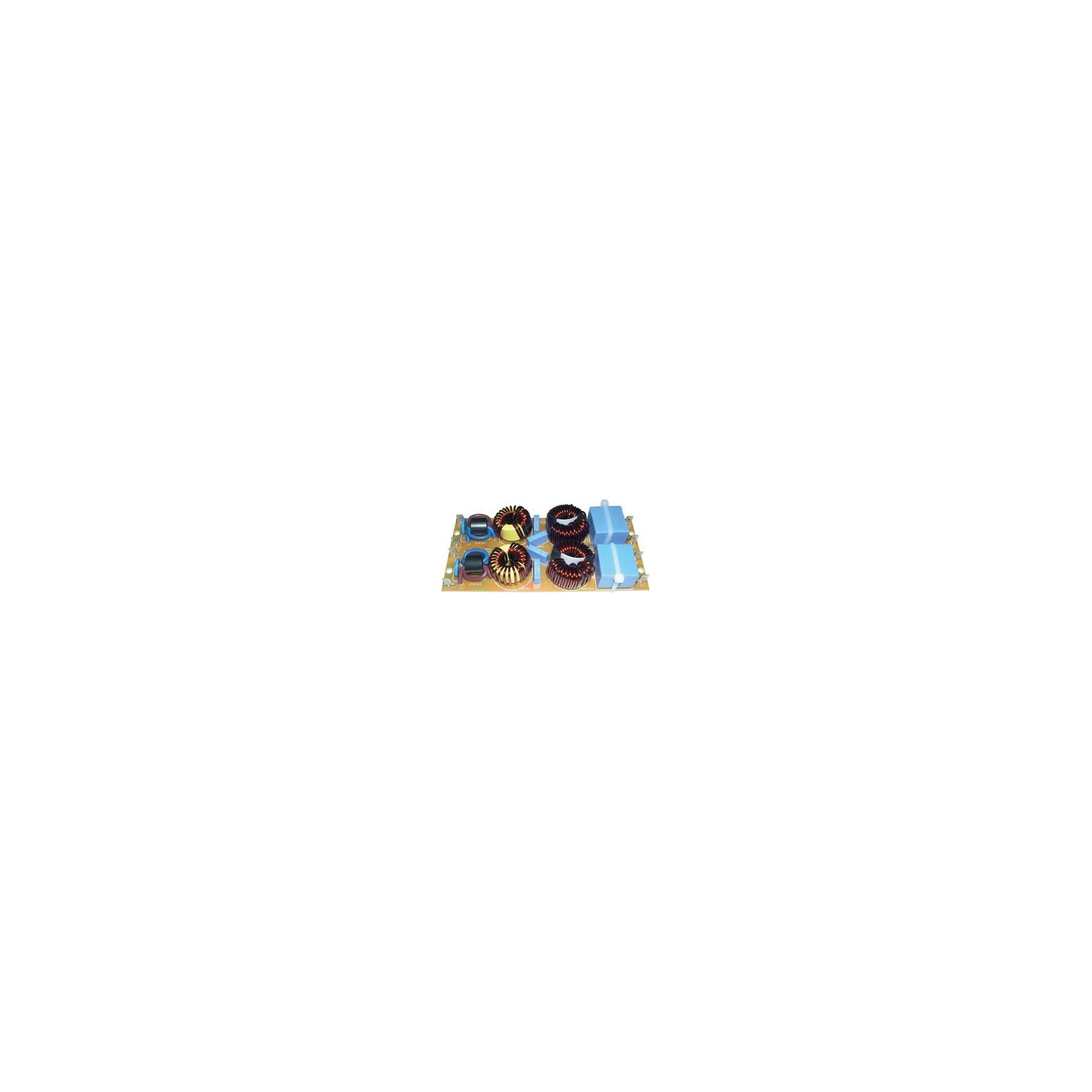 Module électronique SCHOLTES CARTE FILTRE POUR TABLE DE CUISSON   SCH
