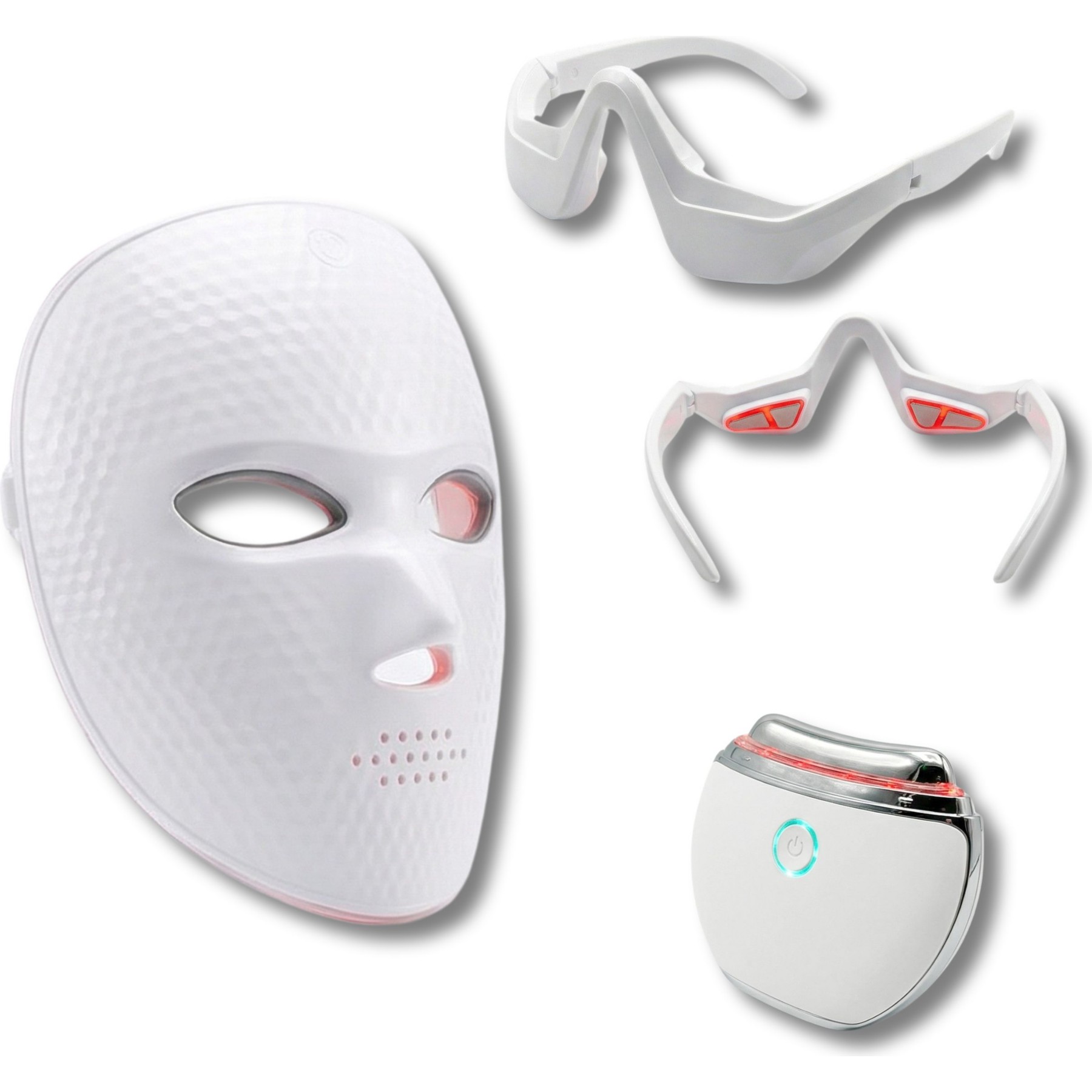 Appareil anti rides BODYLIFE BPAB06