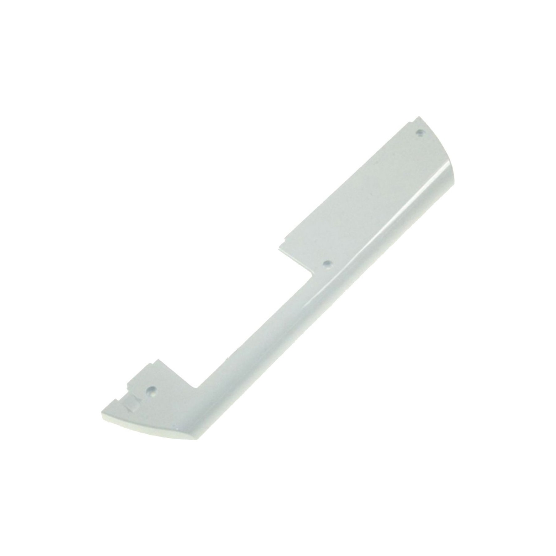 Poignée de porte LIEBHERR Partie inférieure de poignée 7435509