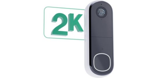 Accessoire vidéo-surveillance ARLO ESSENTIAL 2