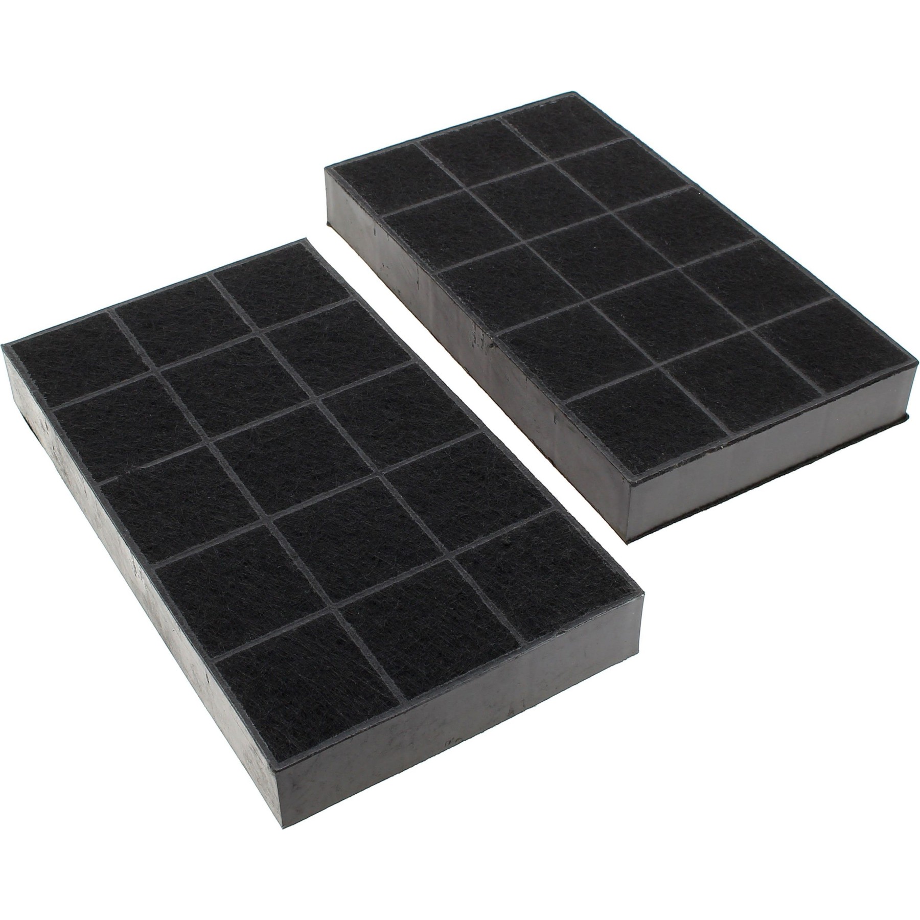 Filtre SAUTER Filtre charbon 235x133 par 2