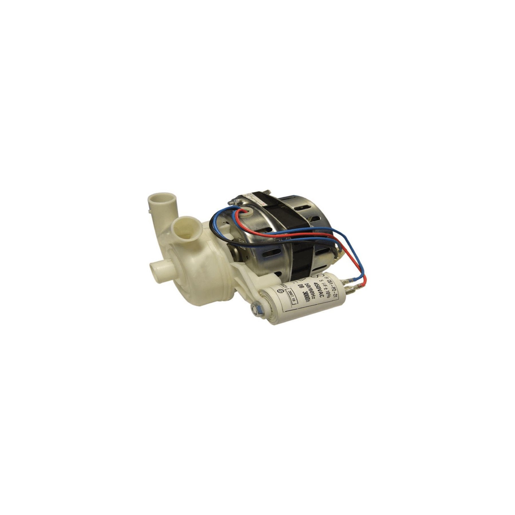 Pompe HAIER POMPE DE CYCLAGE YXW45-2A -...