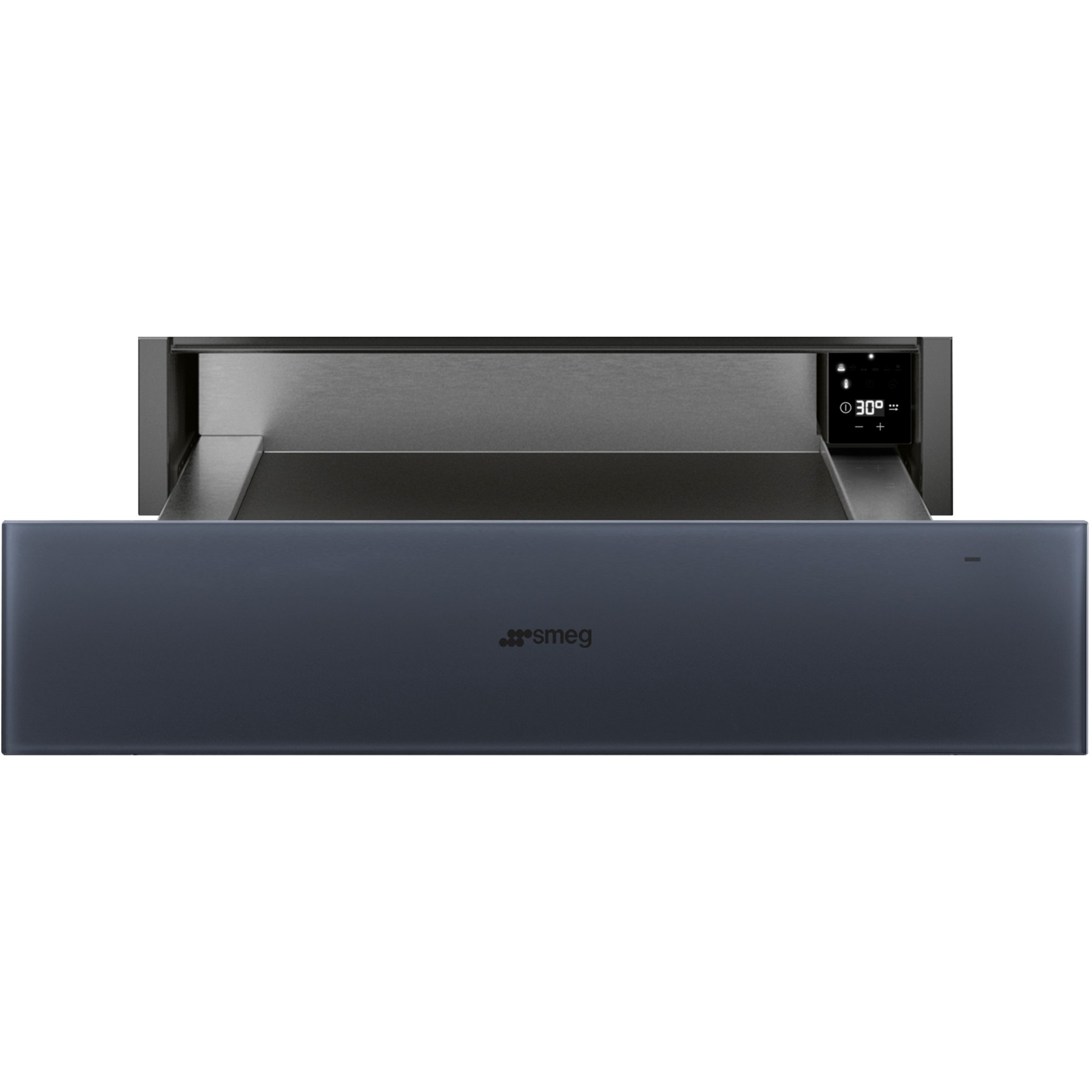 Tiroir Chauffant SMEG CPRT115G