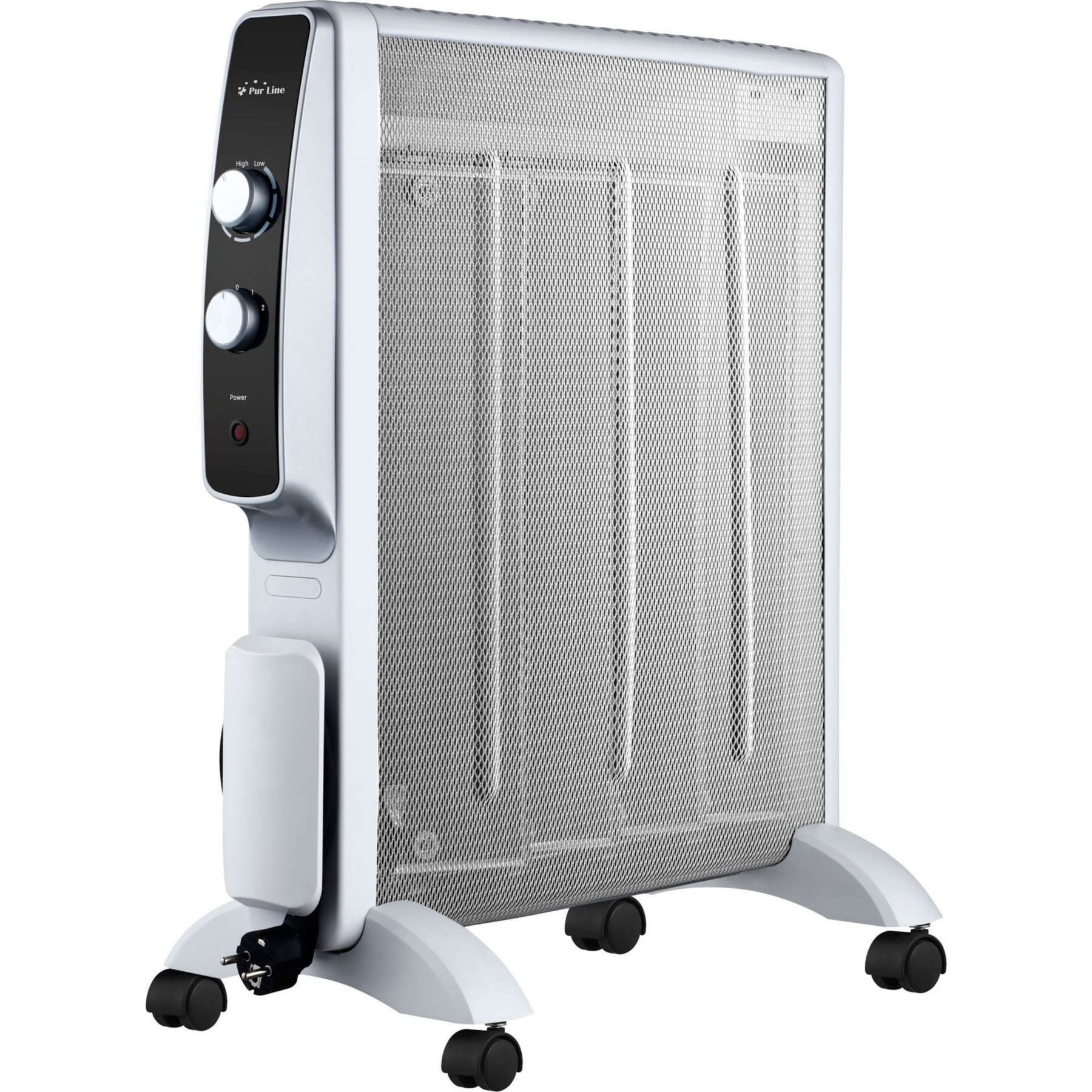 Chauffage électrique PURLINE MR2000W